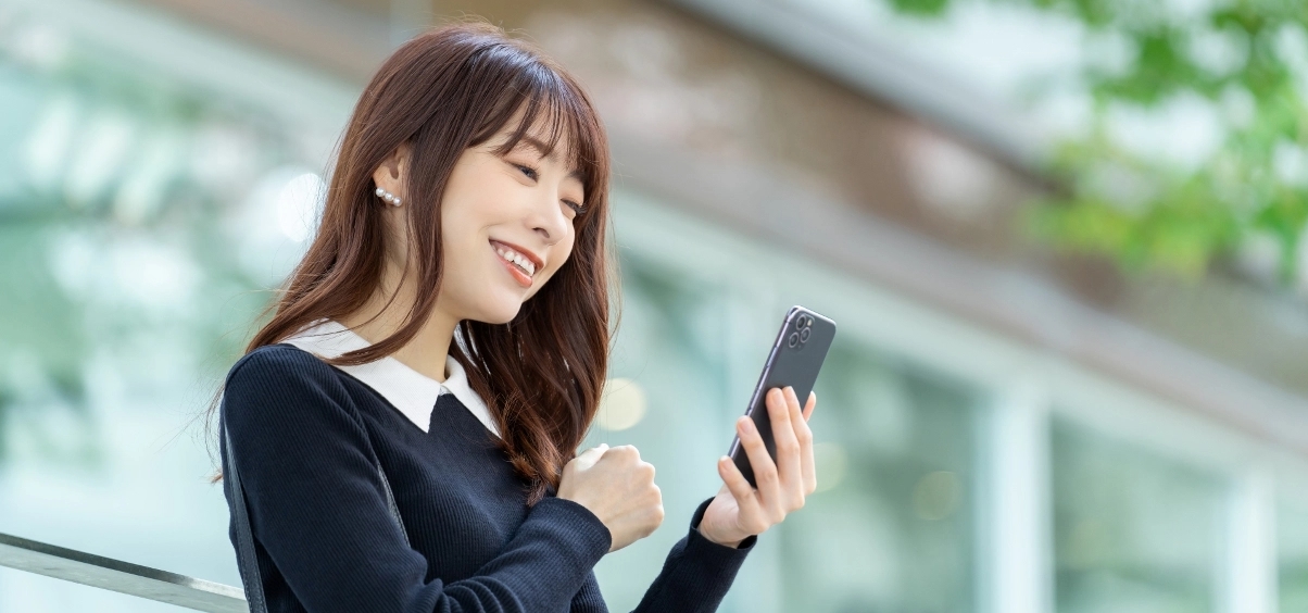 ブランド品の国内外卸売・小売